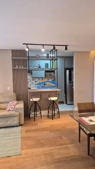 Foto 3 de Apartamento com 3 quartos à venda, 88m2 em Alphaville Empresarial, Barueri - SP