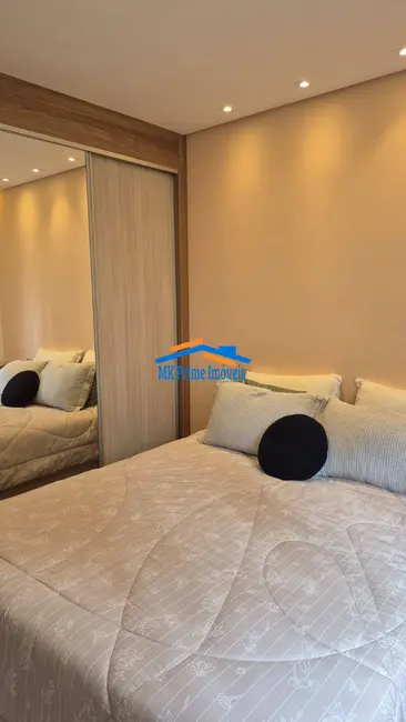 Foto 6 de Apartamento com 3 quartos à venda, 88m2 em Alphaville Empresarial, Barueri - SP