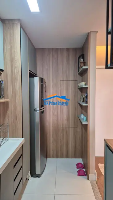 Foto 9 de Apartamento com 3 quartos à venda, 88m2 em Alphaville Empresarial, Barueri - SP