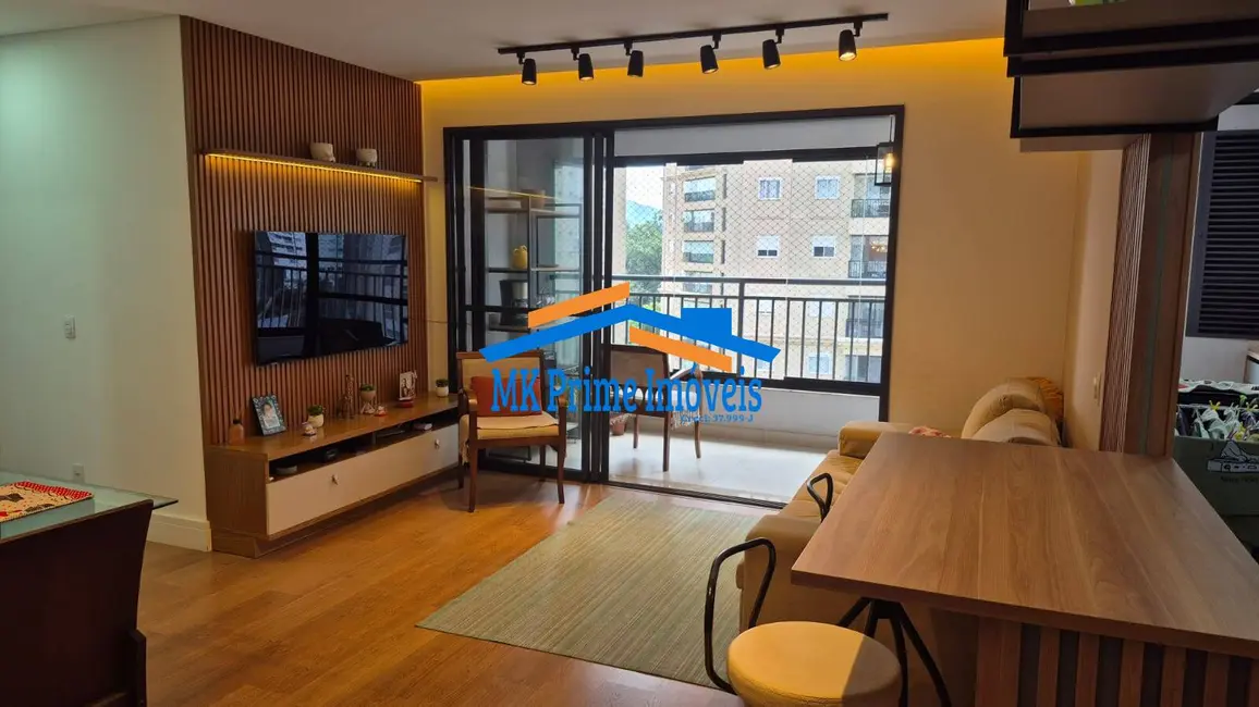 Foto 2 de Apartamento com 3 quartos à venda, 88m2 em Alphaville Empresarial, Barueri - SP