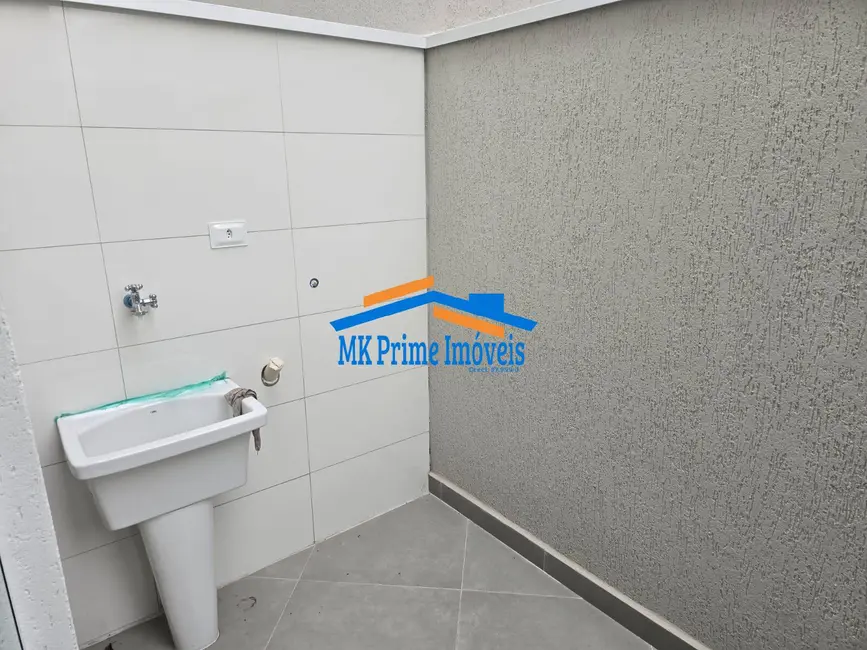 Sobrado com 2 quartos à venda, 70m2 em Bela Vista, Osasco - SP - imagem 6 Foto 6 de Sobrado com 2 quartos à venda, 70m2 em Bela Vista, Osasco - SP