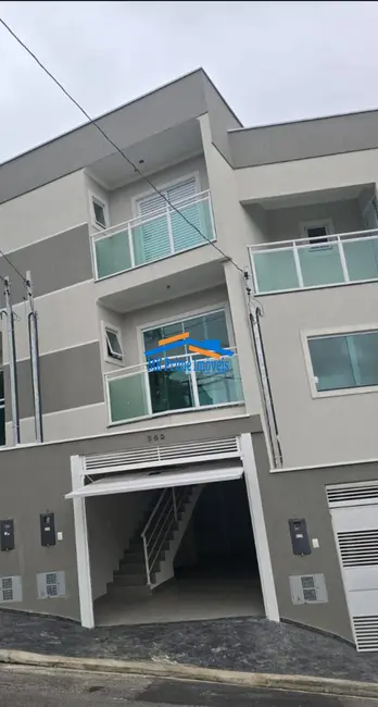 Foto 1 de Sobrado com 2 quartos à venda, 70m2 em Bela Vista, Osasco - SP
