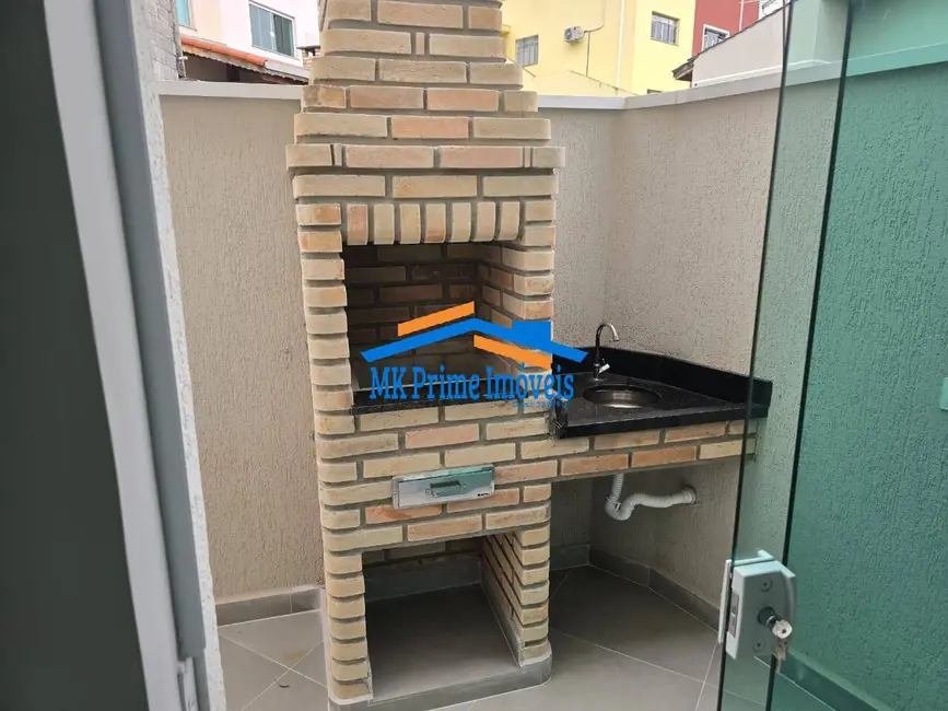 Sobrado com 2 quartos à venda, 70m2 em Bela Vista, Osasco - SP - imagem 4 Foto 4 de Sobrado com 2 quartos à venda, 70m2 em Bela Vista, Osasco - SP