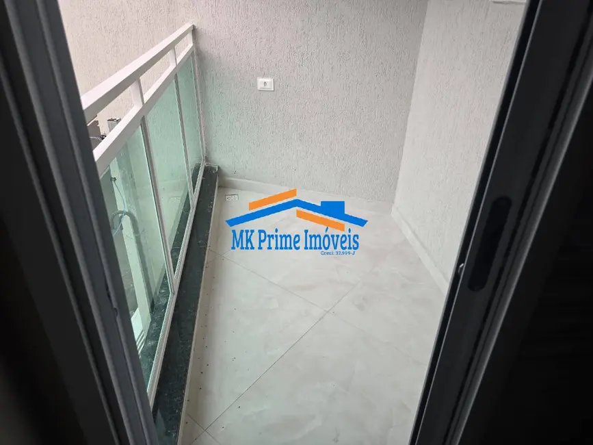 Sobrado com 2 quartos à venda, 70m2 em Bela Vista, Osasco - SP - imagem 8 Foto 8 de Sobrado com 2 quartos à venda, 70m2 em Bela Vista, Osasco - SP