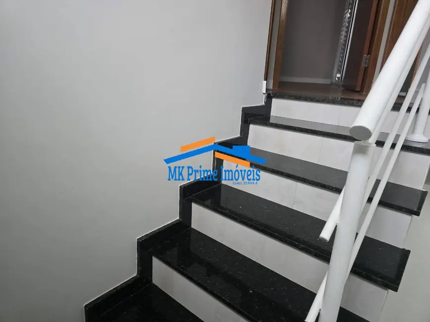 Sobrado com 2 quartos à venda, 70m2 em Bela Vista, Osasco - SP - imagem 5 Foto 5 de Sobrado com 2 quartos à venda, 70m2 em Bela Vista, Osasco - SP