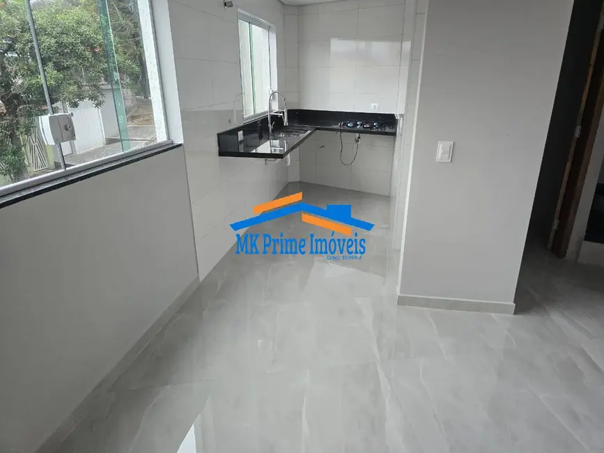 Sobrado com 2 quartos à venda, 70m2 em Bela Vista, Osasco - SP - imagem 3 Foto 3 de Sobrado com 2 quartos à venda, 70m2 em Bela Vista, Osasco - SP