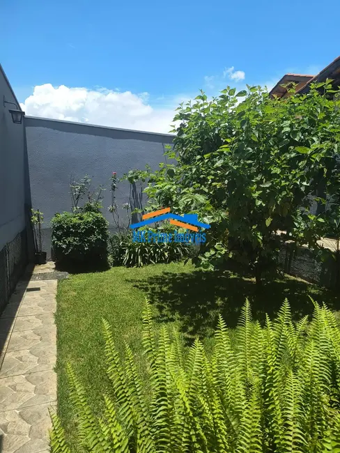 Casa com 4 quartos à venda, 360m2 em City Bussocaba, Osasco - SP - imagem 4 Foto 4 de Casa com 4 quartos à venda, 360m2 em City Bussocaba, Osasco - SP