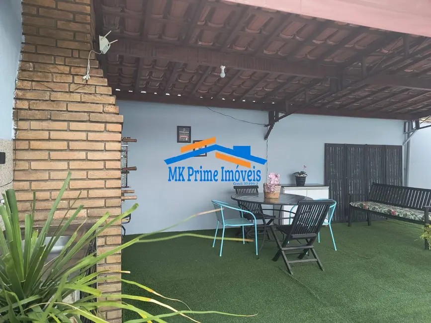 Foto 2 de Casa com 4 quartos à venda, 360m2 em City Bussocaba, Osasco - SP