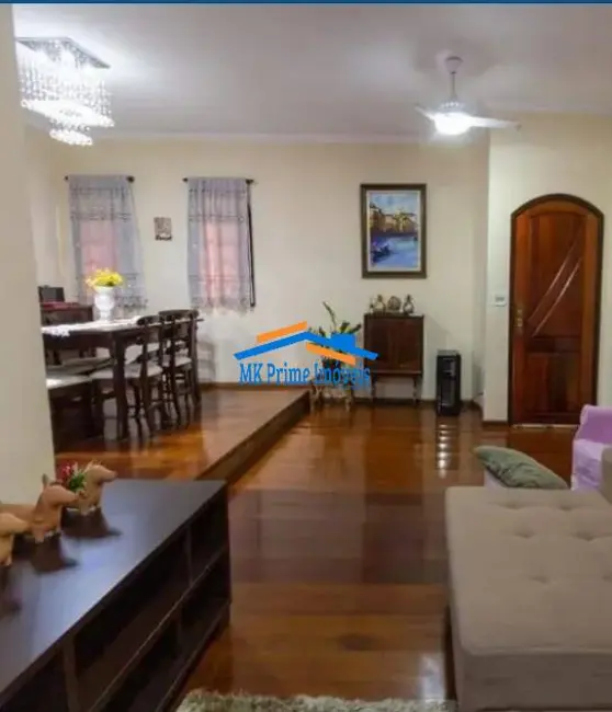 Casa com 3 quartos à venda, 220m2 em City Bussocaba, Osasco - SP - imagem 6 Foto 6 de Casa com 3 quartos à venda, 220m2 em City Bussocaba, Osasco - SP