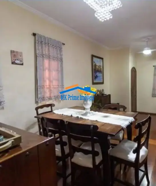 Casa com 3 quartos à venda, 220m2 em City Bussocaba, Osasco - SP - imagem 7 Foto 7 de Casa com 3 quartos à venda, 220m2 em City Bussocaba, Osasco - SP