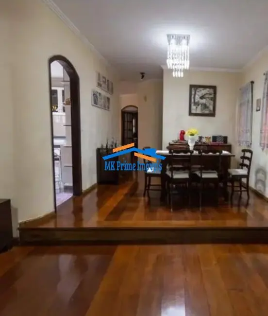 Casa com 3 quartos à venda, 220m2 em City Bussocaba, Osasco - SP - imagem 5 Foto 5 de Casa com 3 quartos à venda, 220m2 em City Bussocaba, Osasco - SP