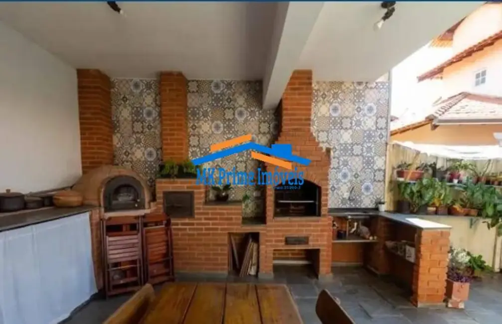 Casa com 3 quartos à venda, 220m2 em City Bussocaba, Osasco - SP - imagem 9 Foto 9 de Casa com 3 quartos à venda, 220m2 em City Bussocaba, Osasco - SP