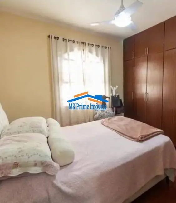 Foto 2 de Casa com 3 quartos à venda, 220m2 em City Bussocaba, Osasco - SP