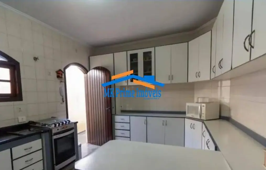 Foto 1 de Casa com 3 quartos à venda, 220m2 em City Bussocaba, Osasco - SP