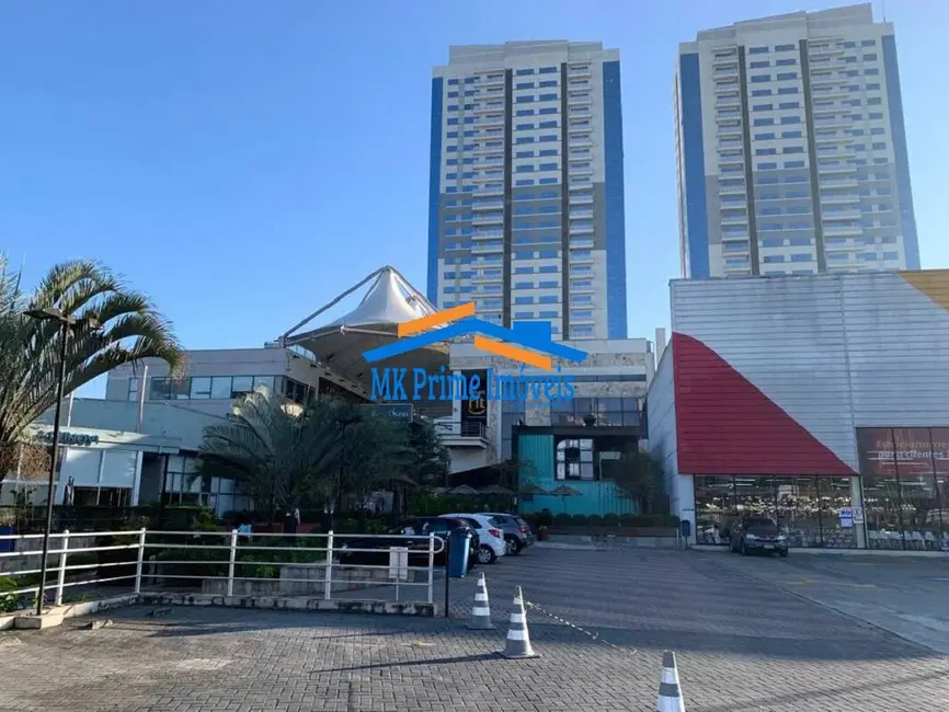 Sala Comercial à venda, 40m2 em Vila Yara, Osasco - SP - imagem 4 Foto 4 de Sala Comercial à venda, 40m2 em Vila Yara, Osasco - SP