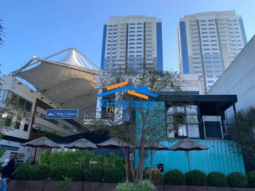 Sala Comercial à venda, 40m2 em Vila Yara, Osasco - SP - imagem 2 Foto 2 de Sala Comercial à venda, 40m2 em Vila Yara, Osasco - SP