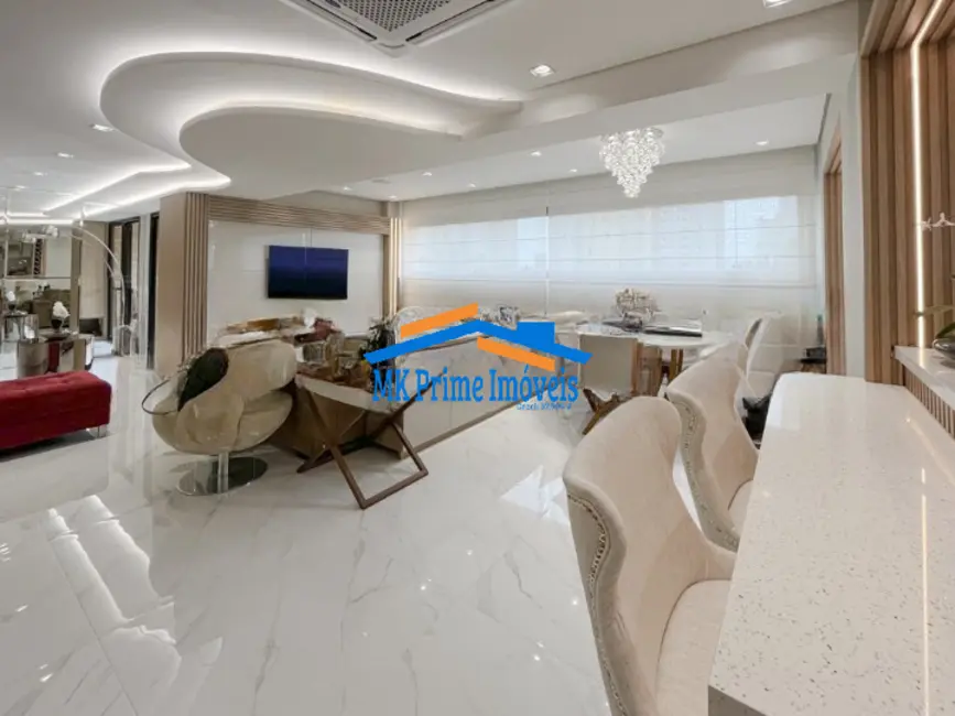 Foto 4 de Apartamento com 3 quartos à venda, 168m2 em Lauzane Paulista, São Paulo - SP