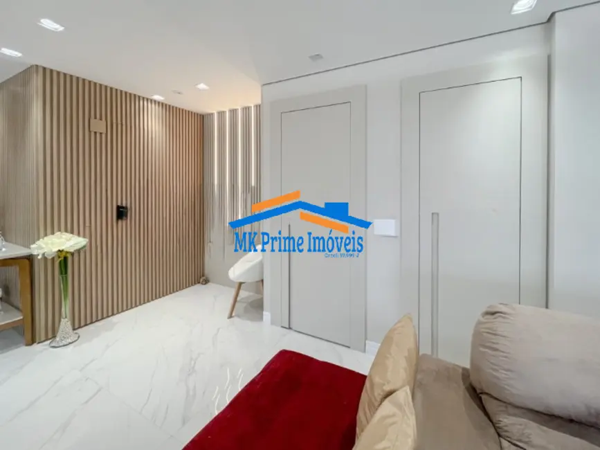 Foto 8 de Apartamento com 3 quartos à venda, 168m2 em Lauzane Paulista, São Paulo - SP