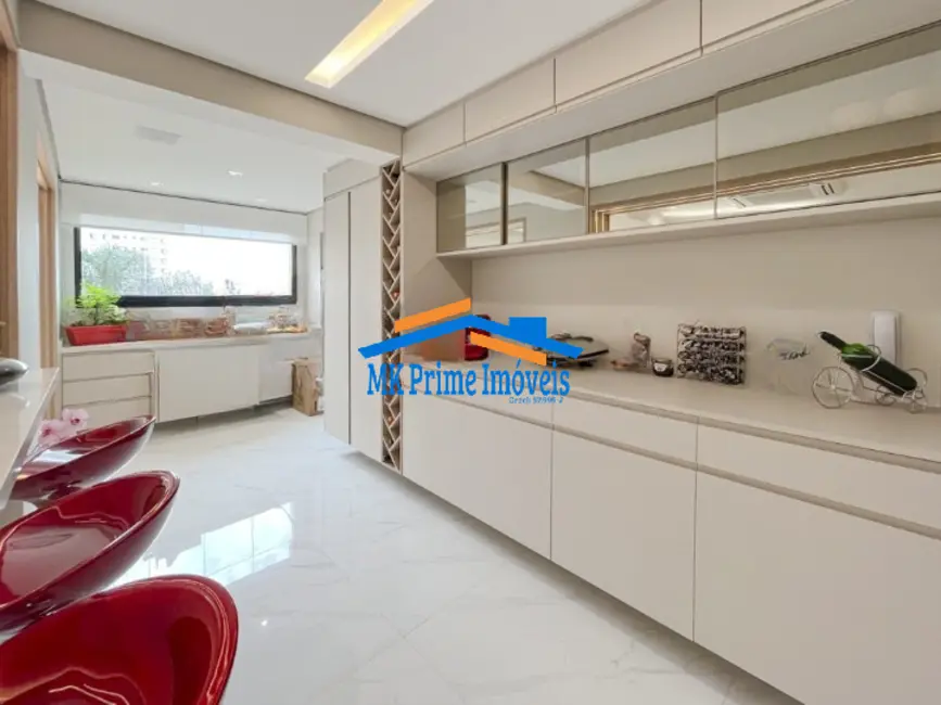 Foto 9 de Apartamento com 3 quartos à venda, 168m2 em Lauzane Paulista, São Paulo - SP