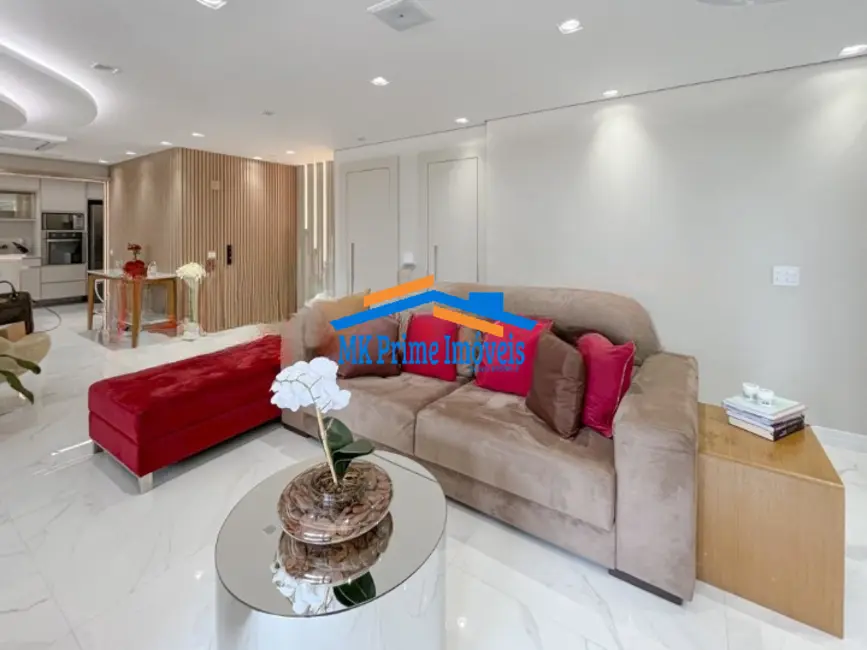 Foto 5 de Apartamento com 3 quartos à venda, 168m2 em Lauzane Paulista, São Paulo - SP