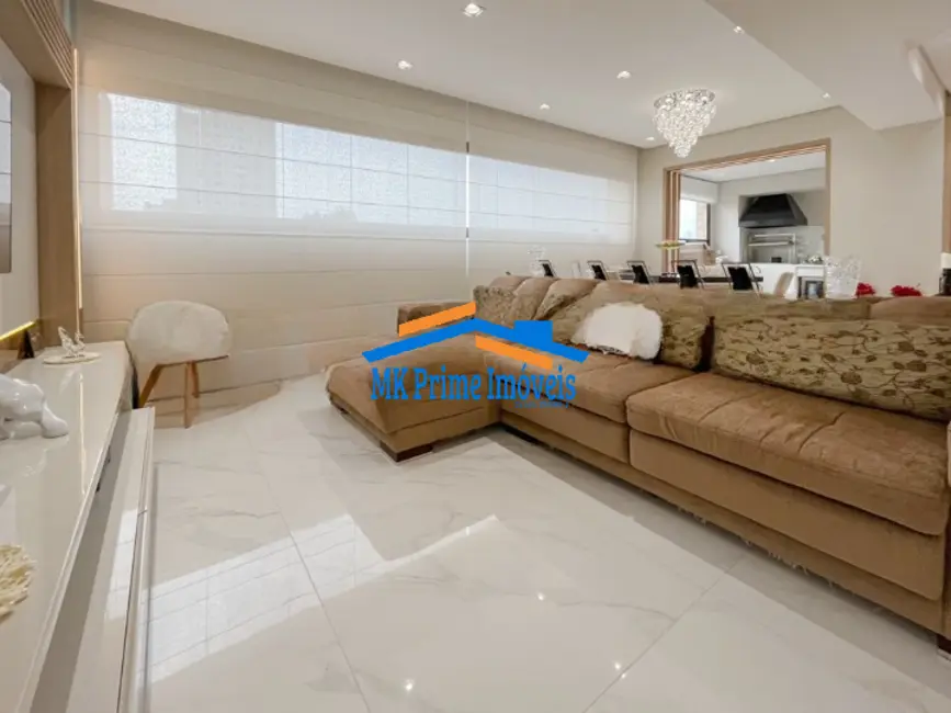 Foto 7 de Apartamento com 3 quartos à venda, 168m2 em Lauzane Paulista, São Paulo - SP