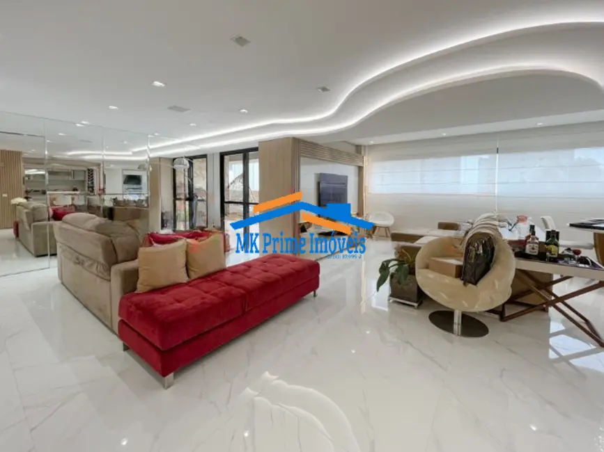 Foto 2 de Apartamento com 3 quartos à venda, 168m2 em Lauzane Paulista, São Paulo - SP