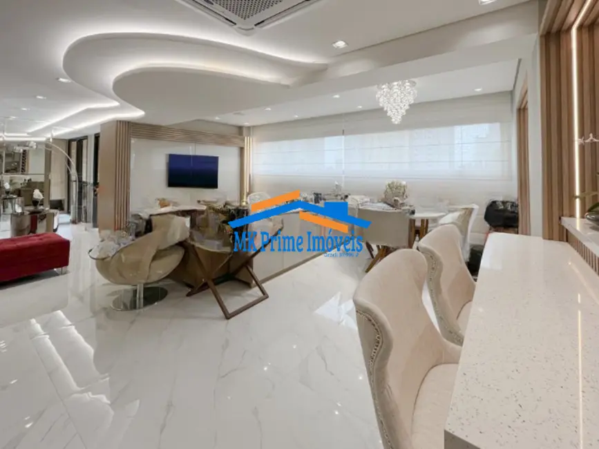 Foto 6 de Apartamento com 3 quartos à venda, 168m2 em Lauzane Paulista, São Paulo - SP