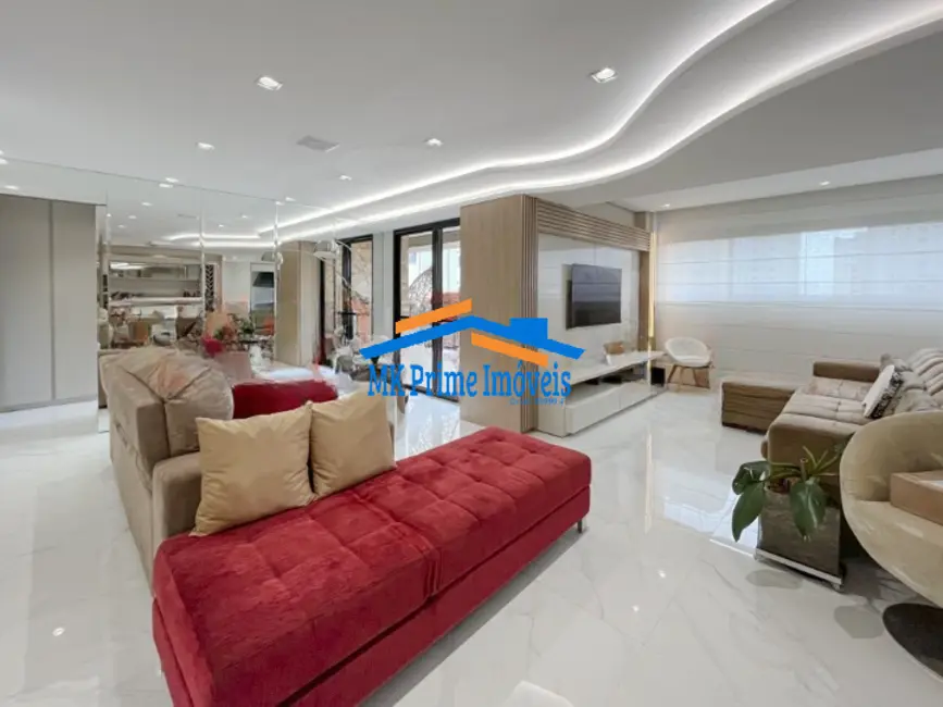 Foto 1 de Apartamento com 3 quartos à venda, 168m2 em Lauzane Paulista, São Paulo - SP