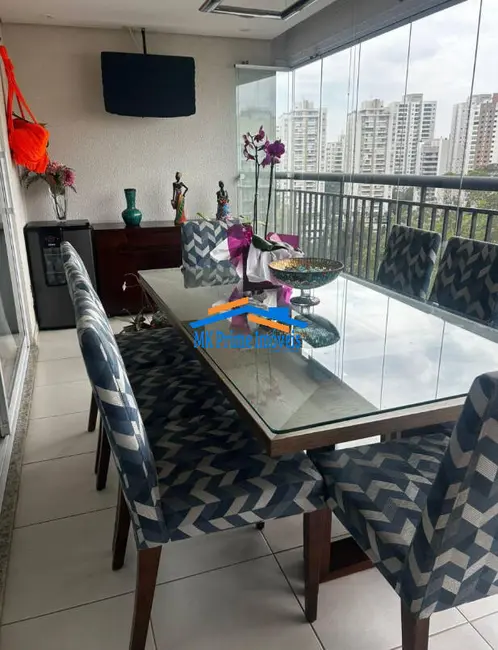 Apartamento com 2 quartos à venda, 104m2 em Parque Reboucas, São Paulo - SP - imagem 6 Foto 6 de Apartamento com 2 quartos à venda, 104m2 em Parque Reboucas, São Paulo - SP