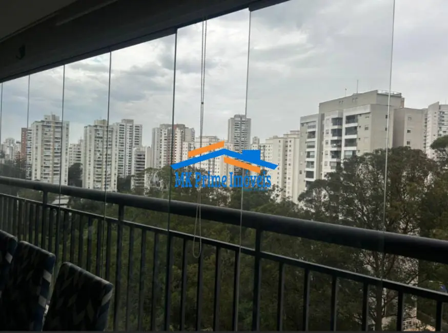 Apartamento com 2 quartos à venda, 104m2 em Parque Reboucas, São Paulo - SP - imagem 8 Foto 8 de Apartamento com 2 quartos à venda, 104m2 em Parque Reboucas, São Paulo - SP