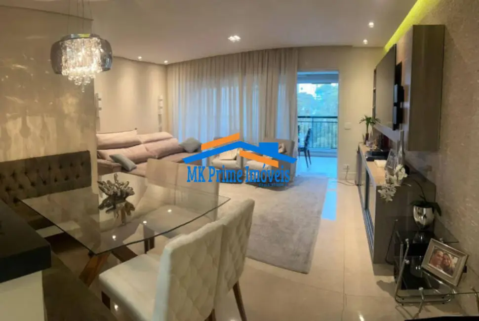 Apartamento com 2 quartos à venda, 104m2 em Parque Reboucas, São Paulo - SP - imagem 1 Foto 1 de Apartamento com 2 quartos à venda, 104m2 em Parque Reboucas, São Paulo - SP