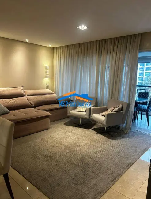Apartamento com 2 quartos à venda, 104m2 em Parque Reboucas, São Paulo - SP - imagem 3 Foto 3 de Apartamento com 2 quartos à venda, 104m2 em Parque Reboucas, São Paulo - SP