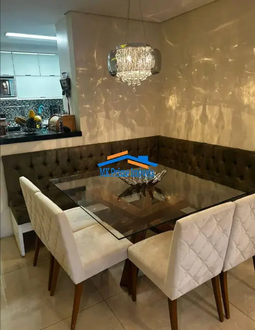 Apartamento com 2 quartos à venda, 104m2 em Parque Reboucas, São Paulo - SP - imagem 2 Foto 2 de Apartamento com 2 quartos à venda, 104m2 em Parque Reboucas, São Paulo - SP