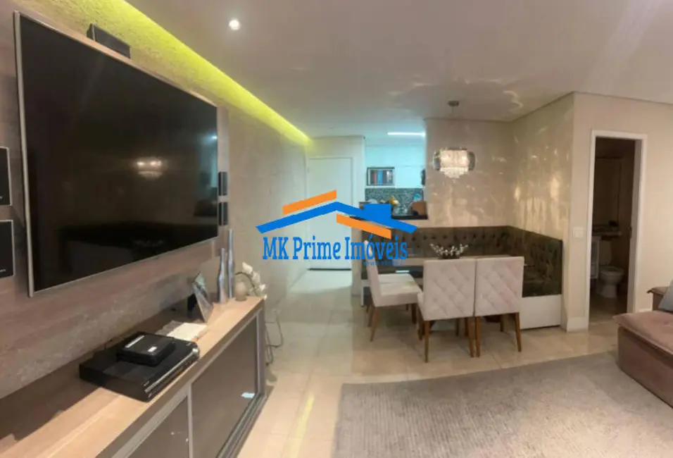 Apartamento com 2 quartos à venda, 104m2 em Parque Reboucas, São Paulo - SP - imagem 4 Foto 4 de Apartamento com 2 quartos à venda, 104m2 em Parque Reboucas, São Paulo - SP