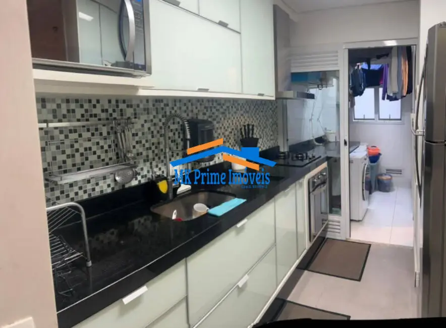 Apartamento com 2 quartos à venda, 104m2 em Parque Reboucas, São Paulo - SP - imagem 9 Foto 9 de Apartamento com 2 quartos à venda, 104m2 em Parque Reboucas, São Paulo - SP