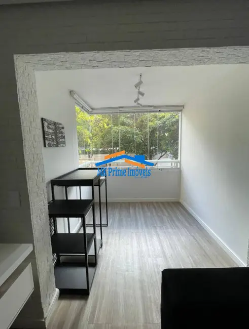 Foto 6 de Apartamento com 2 quartos à venda, 57m2 em Parque Reboucas, São Paulo - SP
