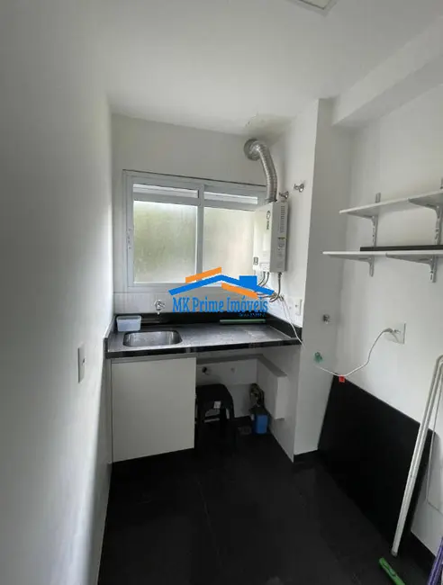 Foto 9 de Apartamento com 2 quartos à venda, 57m2 em Parque Reboucas, São Paulo - SP