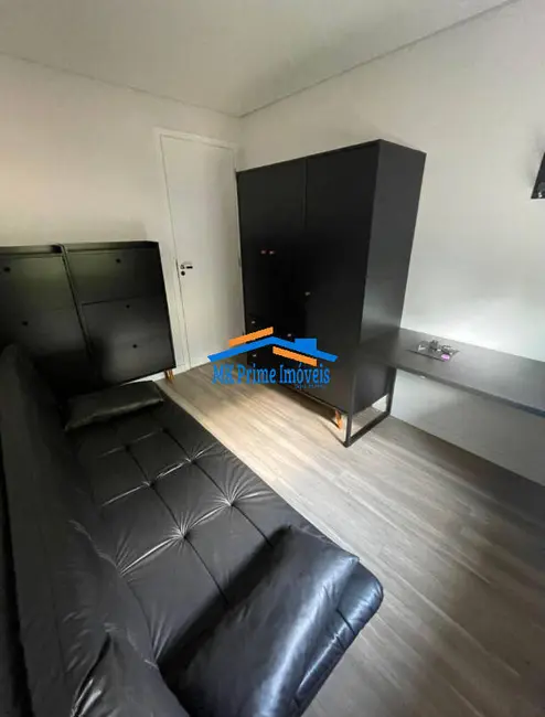 Foto 4 de Apartamento com 2 quartos à venda, 57m2 em Parque Reboucas, São Paulo - SP