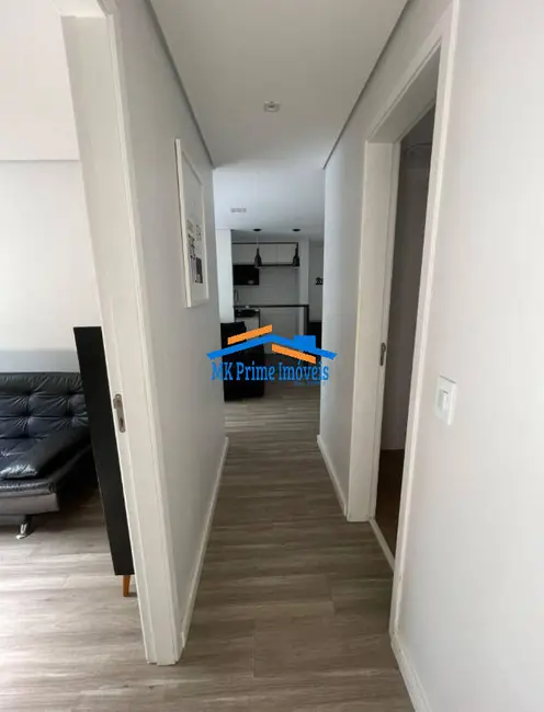 Foto 5 de Apartamento com 2 quartos à venda, 57m2 em Parque Reboucas, São Paulo - SP