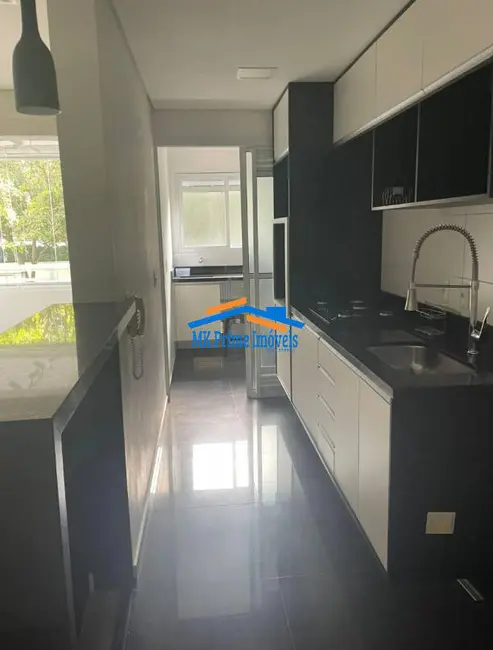 Foto 7 de Apartamento com 2 quartos à venda, 57m2 em Parque Reboucas, São Paulo - SP