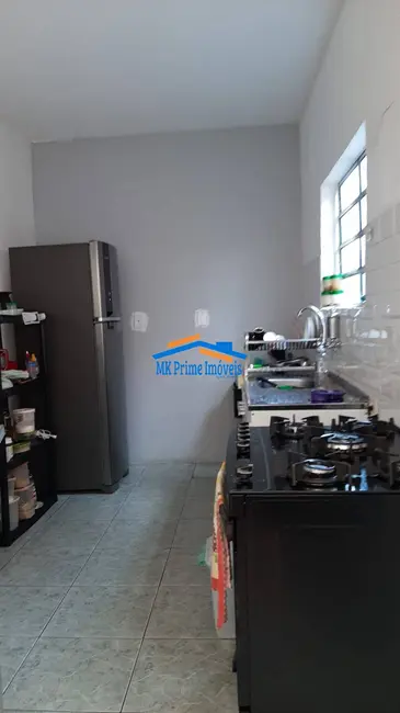 Foto 3 de Sobrado com 4 quartos à venda, 206m2 em Munhoz Júnior, Osasco - SP