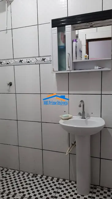 Foto 6 de Sobrado com 4 quartos à venda, 206m2 em Munhoz Júnior, Osasco - SP