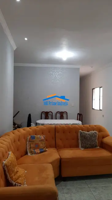 Foto 2 de Sobrado com 4 quartos à venda, 206m2 em Munhoz Júnior, Osasco - SP