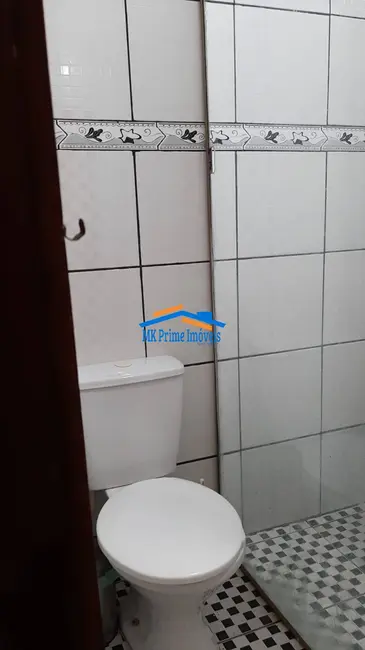 Foto 5 de Sobrado com 4 quartos à venda, 206m2 em Munhoz Júnior, Osasco - SP