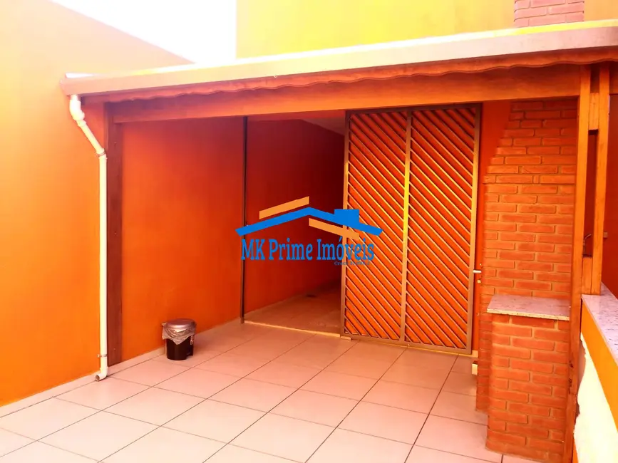 Sobrado com 3 quartos à venda em Jardim São Jorge, São Paulo - SP - imagem 4 Foto 4 de Sobrado com 3 quartos à venda em Jardim São Jorge, São Paulo - SP