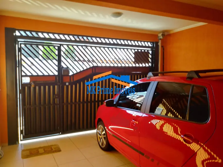 Sobrado com 3 quartos à venda em Jardim São Jorge, São Paulo - SP - imagem 1 Foto 1 de Sobrado com 3 quartos à venda em Jardim São Jorge, São Paulo - SP