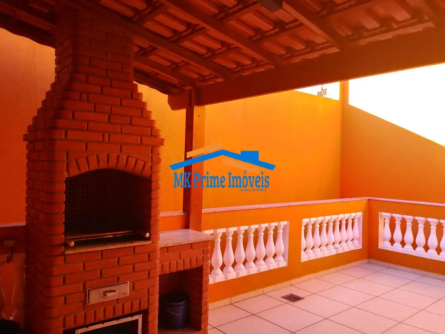 Sobrado com 3 quartos à venda em Jardim São Jorge, São Paulo - SP - imagem 8 Foto 8 de Sobrado com 3 quartos à venda em Jardim São Jorge, São Paulo - SP