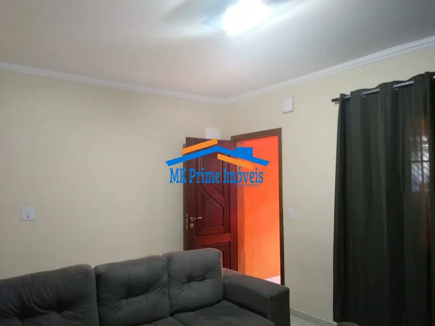 Sobrado com 3 quartos à venda em Jardim São Jorge, São Paulo - SP - imagem 3 Foto 3 de Sobrado com 3 quartos à venda em Jardim São Jorge, São Paulo - SP