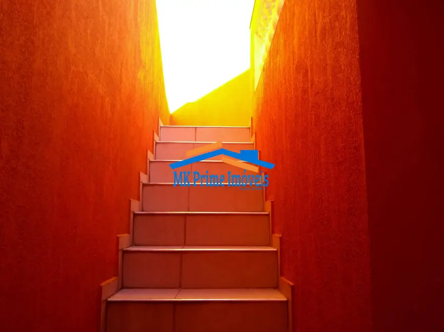 Sobrado com 3 quartos à venda em Jardim São Jorge, São Paulo - SP - imagem 9 Foto 9 de Sobrado com 3 quartos à venda em Jardim São Jorge, São Paulo - SP