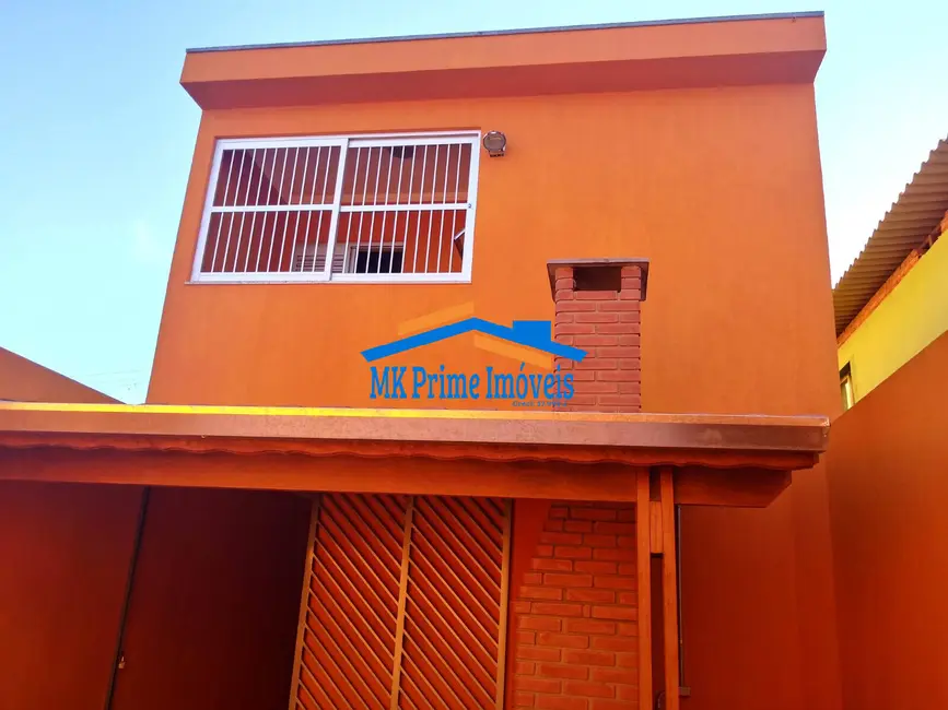 Sobrado com 3 quartos à venda em Jardim São Jorge, São Paulo - SP - imagem 5 Foto 5 de Sobrado com 3 quartos à venda em Jardim São Jorge, São Paulo - SP